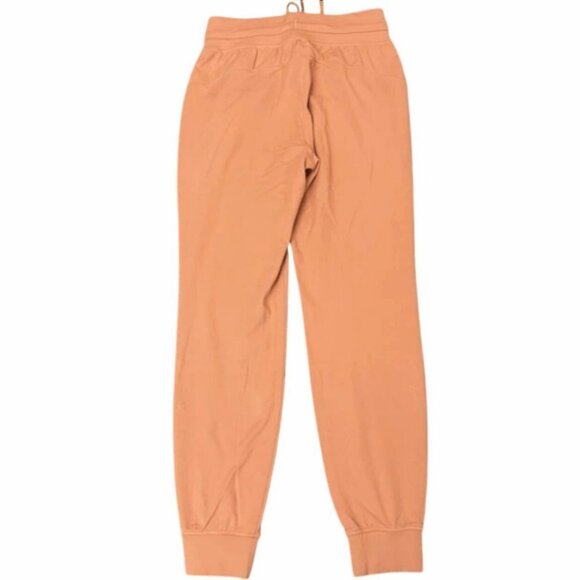 Lululemon Ready to Rulu Jogger 29" Inseam Desert Sun Clay 4 Drawstring Buttery - Picture 7 of 9